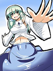 Suetsuki