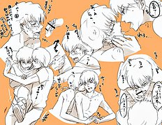Ranma Ero Pics