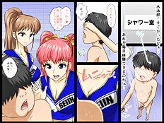 Best group, blowjob, big tits hentai collection