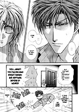 Okane Ga Nai Vol.3