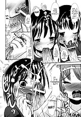 Okashina Silky You | Sweet Silky You