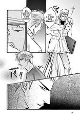 Deki No Ii Kiss Warui Kiss Vol.2