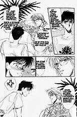 Yume No Kodomo Vol.1