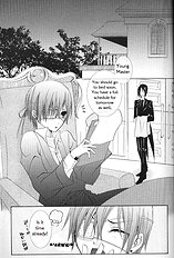 - Kichiku Moralism