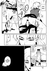 Lilium (Neon Genesis Evangelion) [Enuma Elish (Yukimi)][ENG]