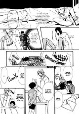 Koibito Wa Body Guard