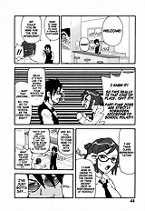 Monzetsu Explosion[ENG]