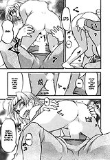 Love Comedy Style Vol. 2 [yanagi masashi][ENG]