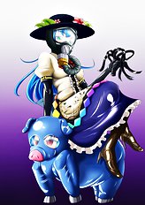Artist galleries 16