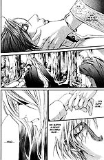 The Crimson Spell Ch. 7