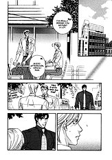 Hisho Wa Shachou Ni Kudokareru