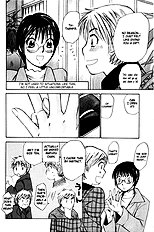 Haru Yo Koi V06 [Saki Kaori][ENG]