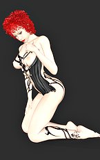 3D Image Set 43