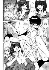 Taboo District[ENG]
