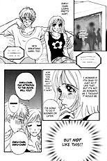 Baby Pink Kiss [Sawara Cashy][ENG]