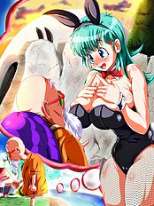 Tsu Ne Mon Would Be Full Of Mischief Tits Gal Feed On