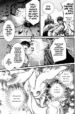 The Crimson Spell Ch. 3