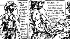 Bronco Buster