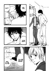 Ano Hi No Kimi Wo Dakishimeta Nara Vol.2