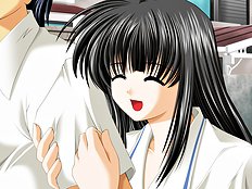 Hitomi My Steps