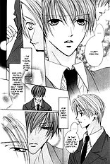 The Forbidden Sweet Fruit Vol.1