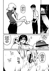 Lilium (Neon Genesis Evangelion) [Enuma Elish (Yukimi)][ENG]