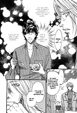 Apron De Choushoku Wo
