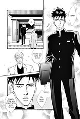 Deki No Ii Kiss Warui Kiss Vol.2