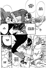 Love Seeker Vol.1