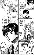Oteuchi Kakugo vol.1