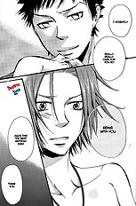 Kimiyo! Orede Kaware! | You! Change because of me!