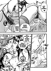 Pink Sniper (Uncensored)[ENG]