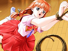 Doukyusei [Elf ]
