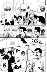 Hana Wa Sakuka Vol.1