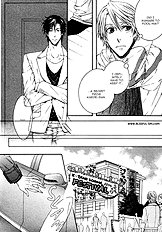 Katekyo Vol.2