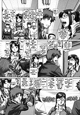 Maid In Teacher[ENG]