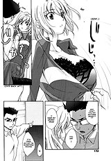 Kanojo ga Tsunagi ni Kigaetara | When She Wore Coveralls