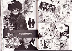 Our Kingdom Vol.6
