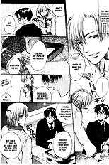 Love Seeker Vol.1