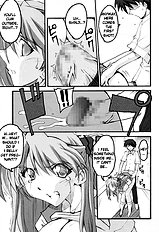 SHINJI 02 - asuka soryu langray