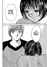 Haru Yo Koi V06 [Saki Kaori][ENG]