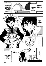 Maid Club[ENG]