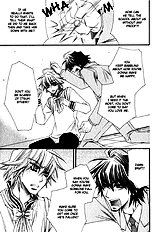 Miwaku No Ringo