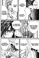 The Crimson Spell Ch. 10