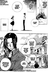 Love Seeker Vol.1