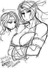 Dragons Crown 7