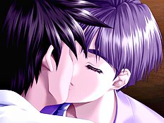 Doukyusei [Elf ]