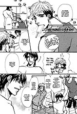 Koibito Wa Body Guard