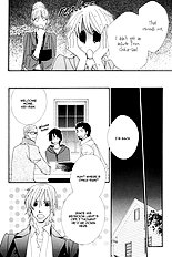 Geshuku Biyori Vol.01