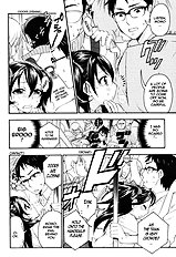 Mousou Densha Shoujo